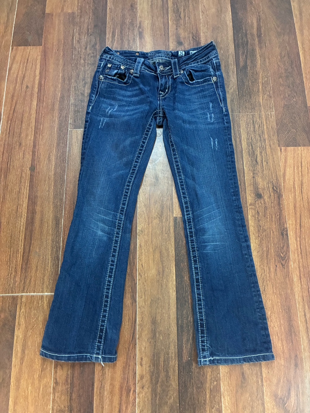 Miss Me Jeans Size 25